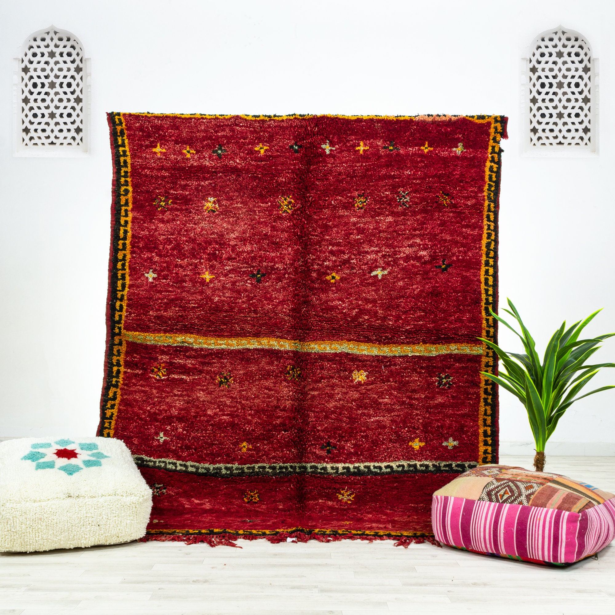 Tapis Vintage Medium