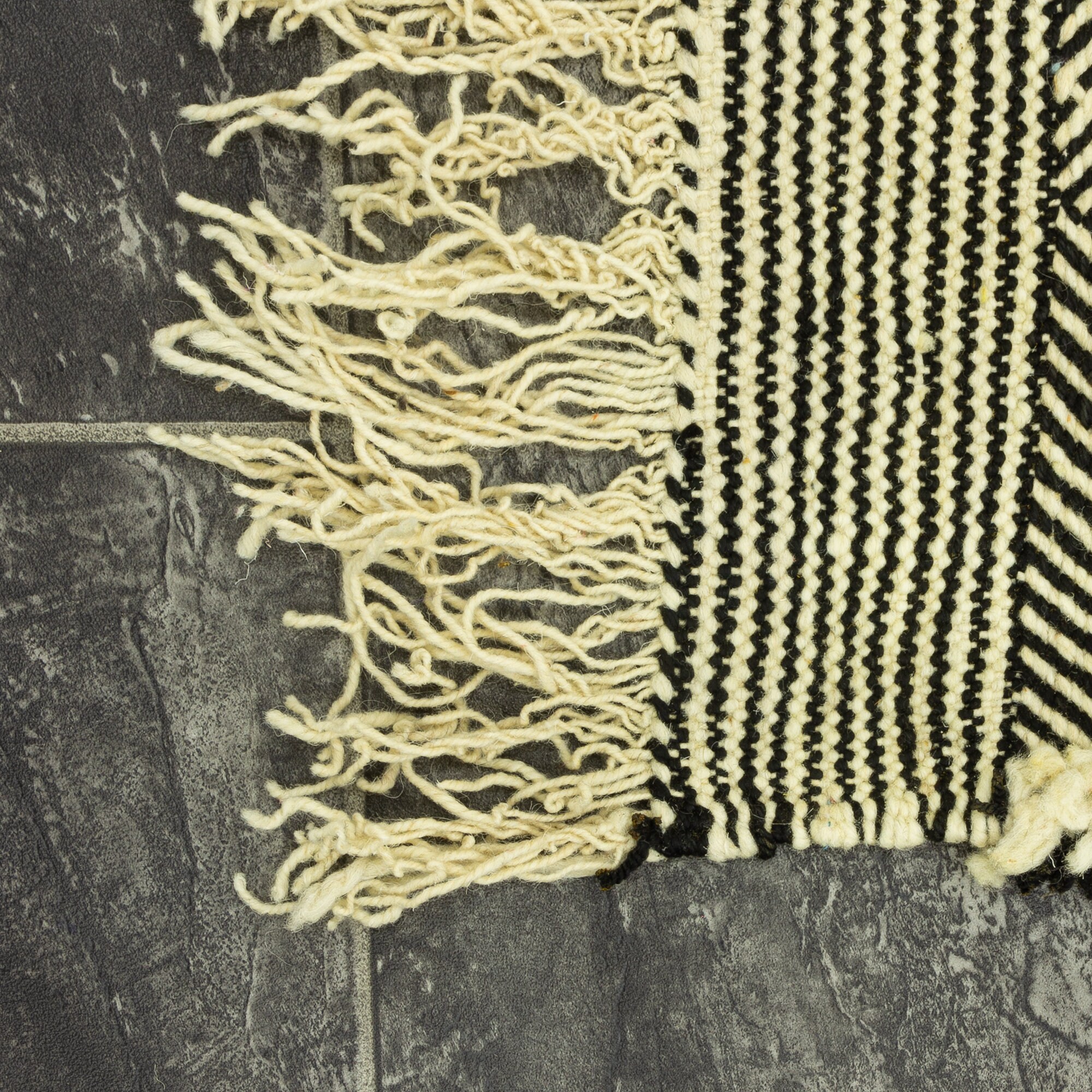 Kilim Small Moroccan Rug Area Rug Zanafi Moroccan Rug Etsy UK