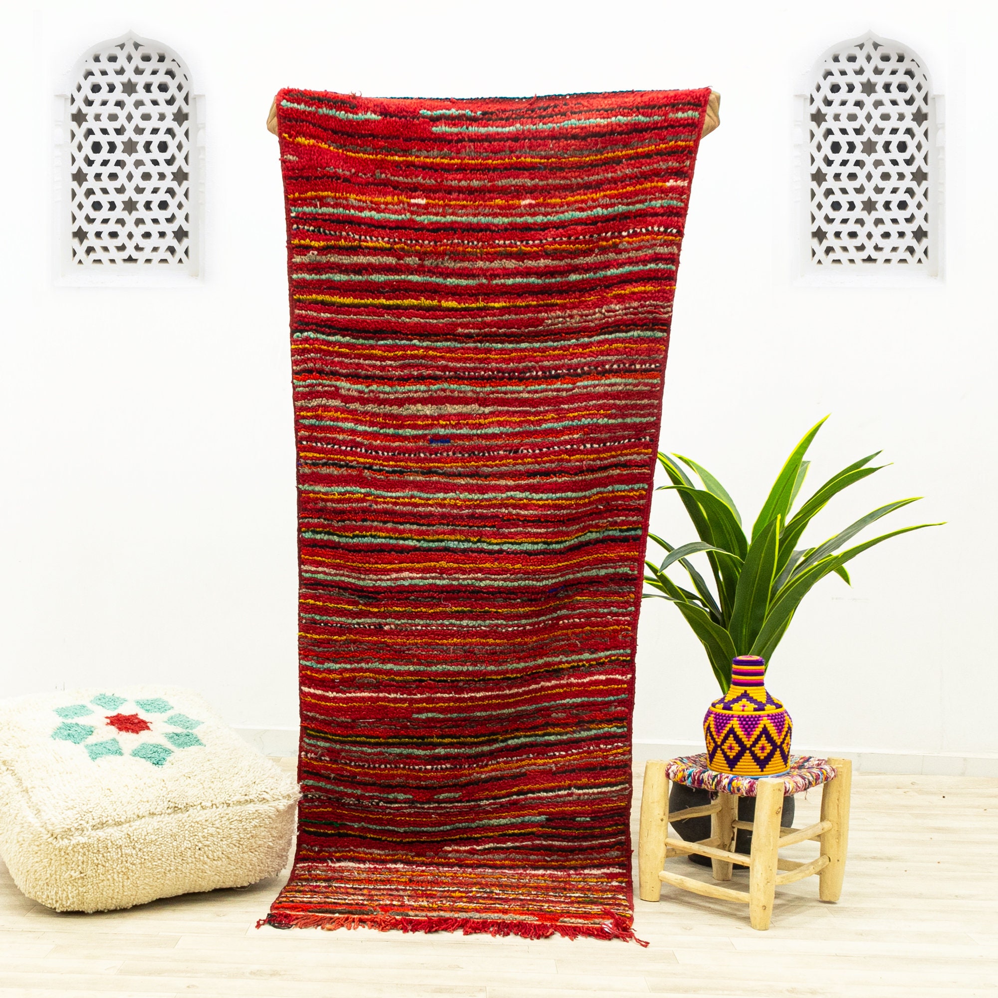 Tapis Runner - Tapis