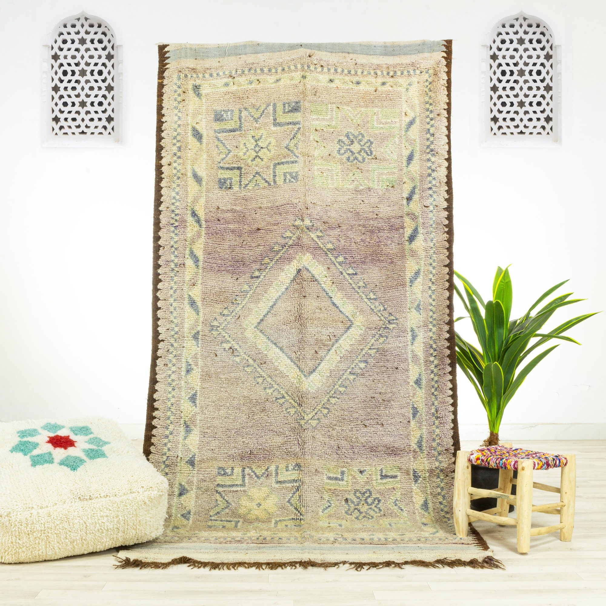 Tapis Vintage Medium
