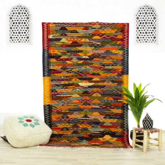 Moroccan Kilim Rugs Australia Bryont Blog