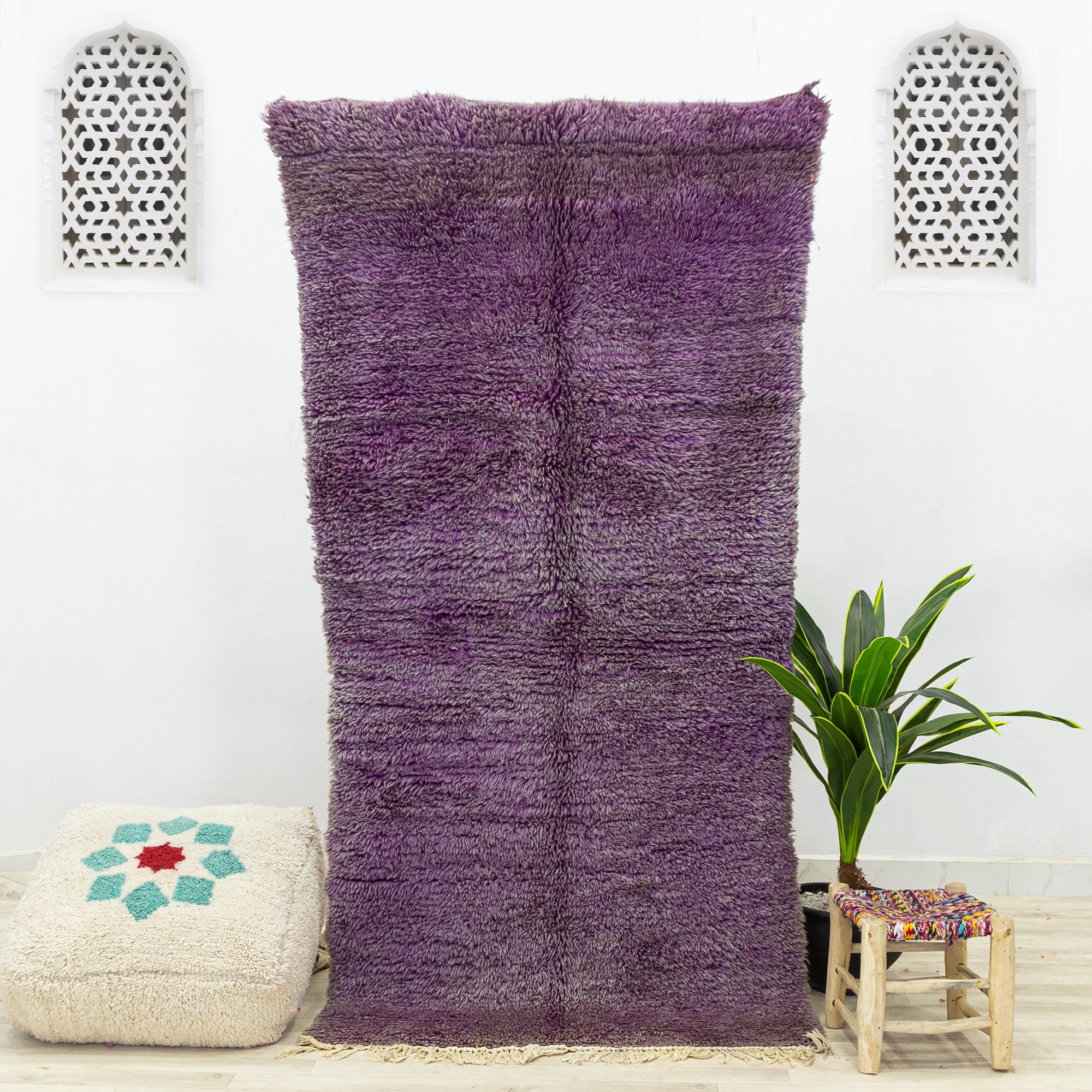 Tapis Vintage Medium