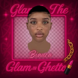 Bianca Premade | FiveM