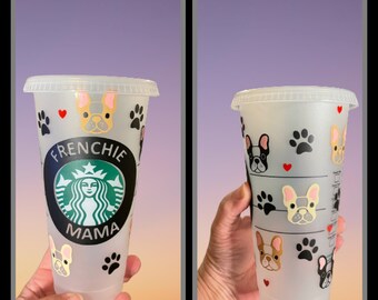 Tropical Hummingbird and Hibiscus 24 Oz Reusable Cold Cup Tumbler; 24 Oz  Cold Cup Tumbler; Reusable Tumbler - Etsy