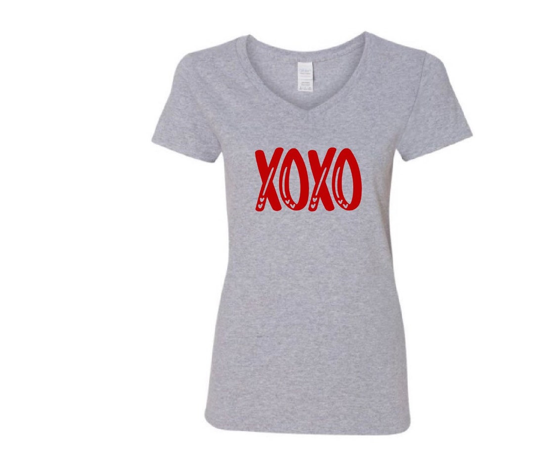XOXO Boys T-Shirt main image 0