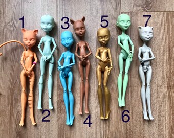 monster high toys uk