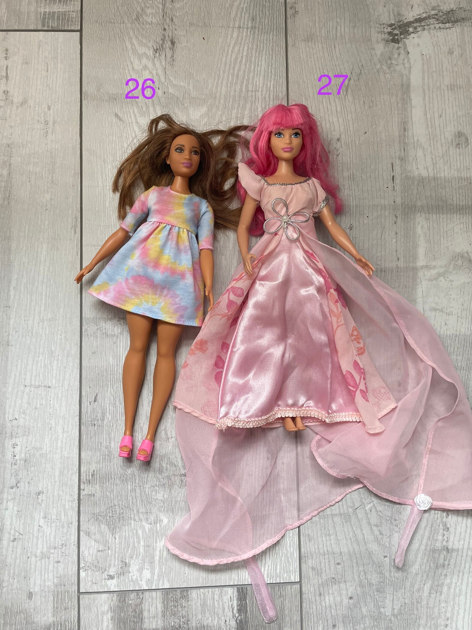 Barbie Dolls UK Seller - Etsy Barbie Dolls UK Seller - Etsy