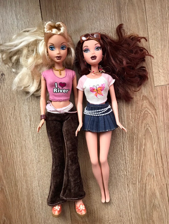barbie mattel uk