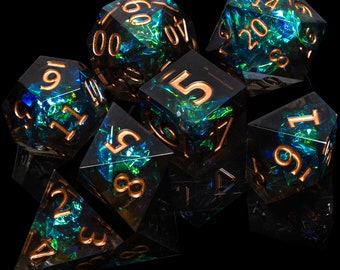 Roostery Pillow Sham D20 Dungeons Dragons Gaming Dice Print 100% Cotton Sateen 26in x 26in Knife-Edge Sham Roostery Pillow Sham D20 Dungeons Dragons Gaming Dice Print 100% Cotton Sateen 26in x 26in Knife-Edge Sham