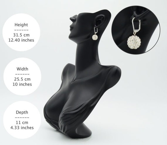 de joyas Maniquíes Mano - Etsy España