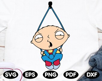 Download Family Guy Svg Etsy