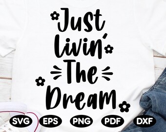 Just A Dream Etsy