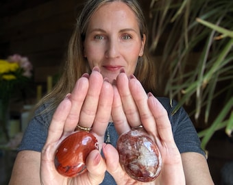 Wurzel-Chakra Fern Energie Arbeits-Session