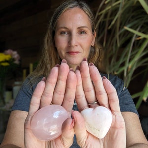 Heart Chakra Distance Energy Work Session