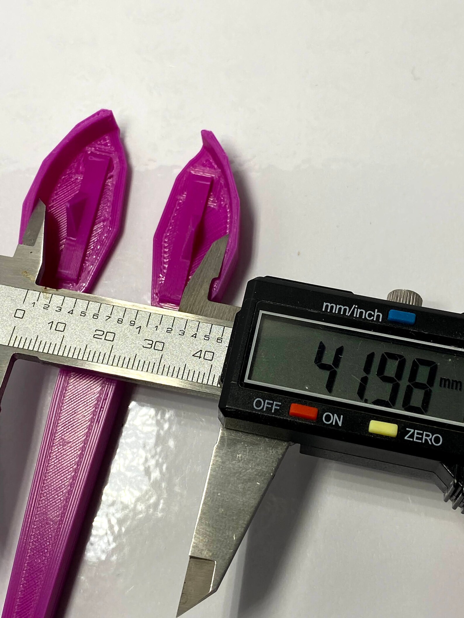 Medication Pill Bottle Opener Multi Tool 3D Printed Strong ABS Etsy