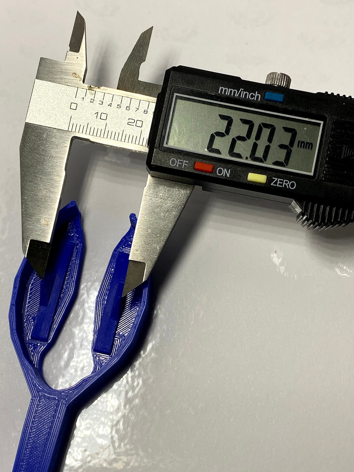 Medication Pill Bottle Opener Multi Tool 3D Printed Strong ABS Etsy