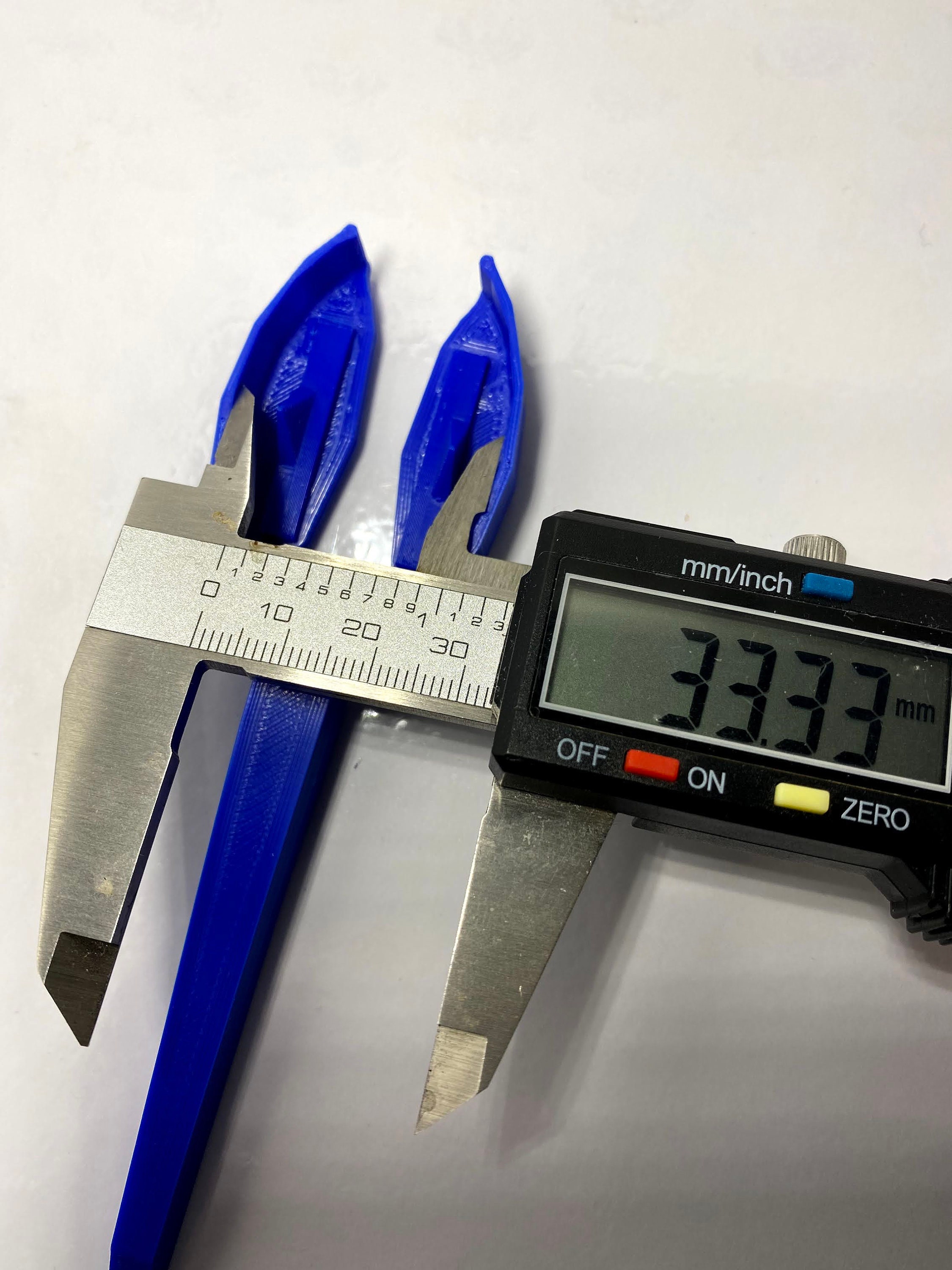 Medication Pill Bottle Opener Multi Tool 3D Printed Strong ABS Etsy