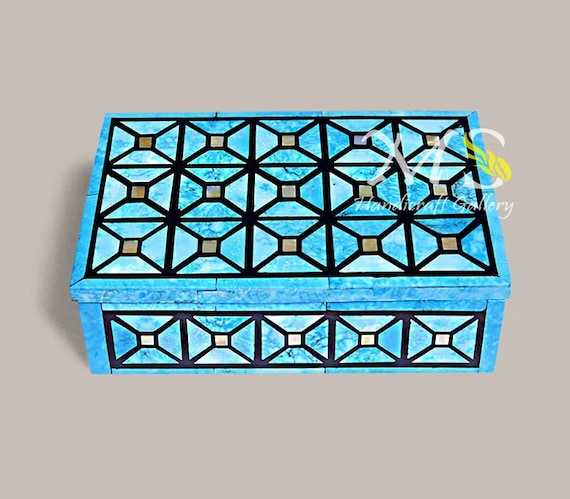 New jewellery box deals