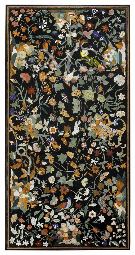 Marble 2024 inlay furniture