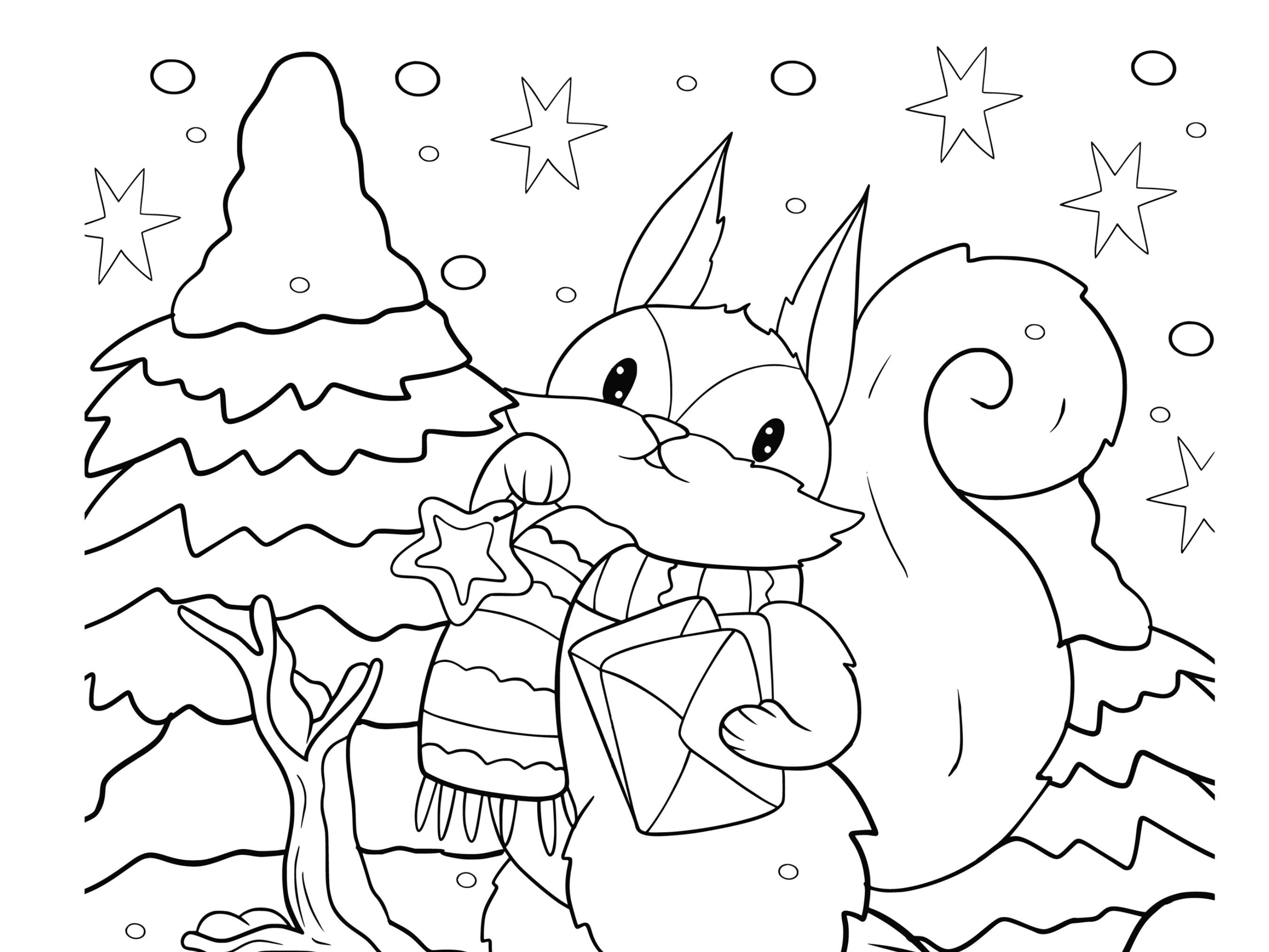 Colouring Heaven Traditional Christmas Special – BUMPER | Christmas ...