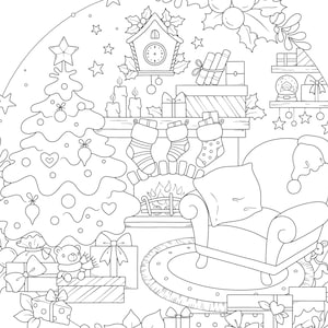 Colouring Heaven Traditional Christmas Special – BUMPER | Christmas ...