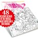 Colouring Heaven Collection Hatsune Miku 