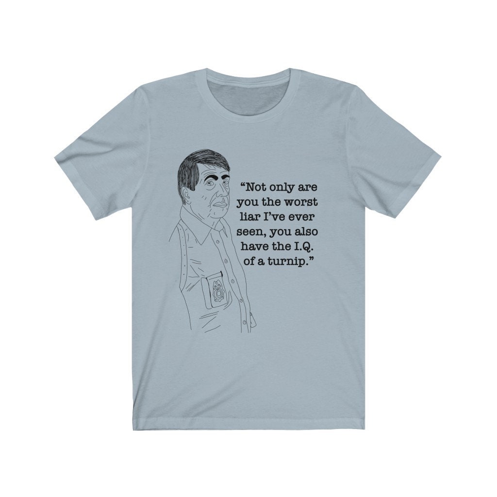 lt joe kenda t shirts
