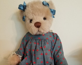 the ganz cottage bears