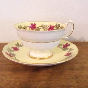 GROSVENOR BONE ホワイト金縁プレート 4枚セット Grosvenor Bone China - Etsy