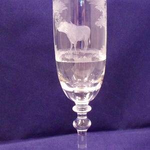 Queen Lace Crystal Germany - Etsy display picture 3