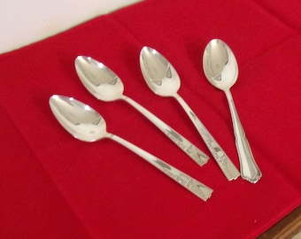 Bruckmann & Sohne コーヒースプーン BRUCKMANN & SOHNE 800 Silver Antique Germany Coffee Spoon | eBay