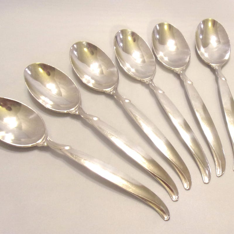 William Rogers Silverware Patterns Etsy