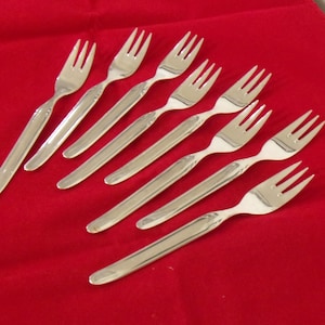 Bestecke Solingen Silverware Set - Etsy