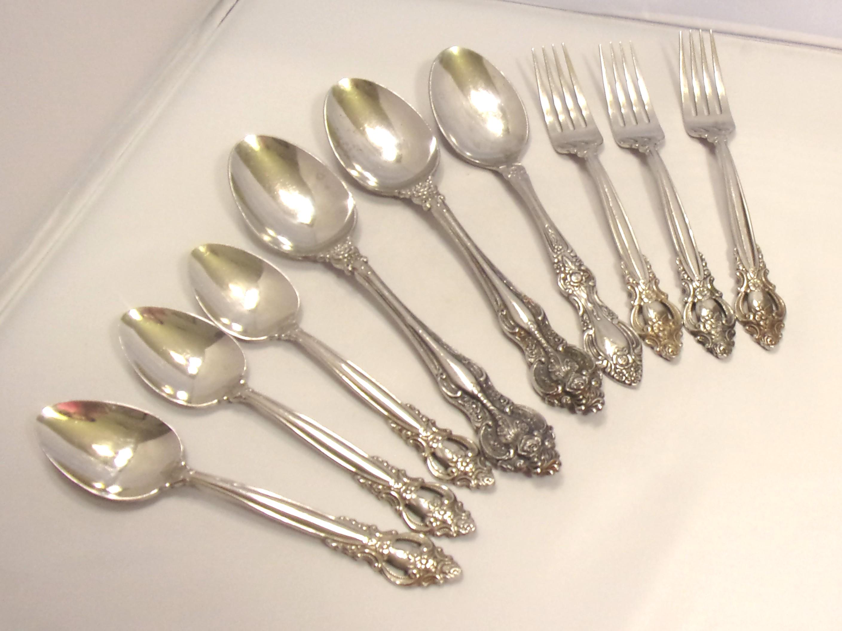Northland Japan Spoon - Etsy