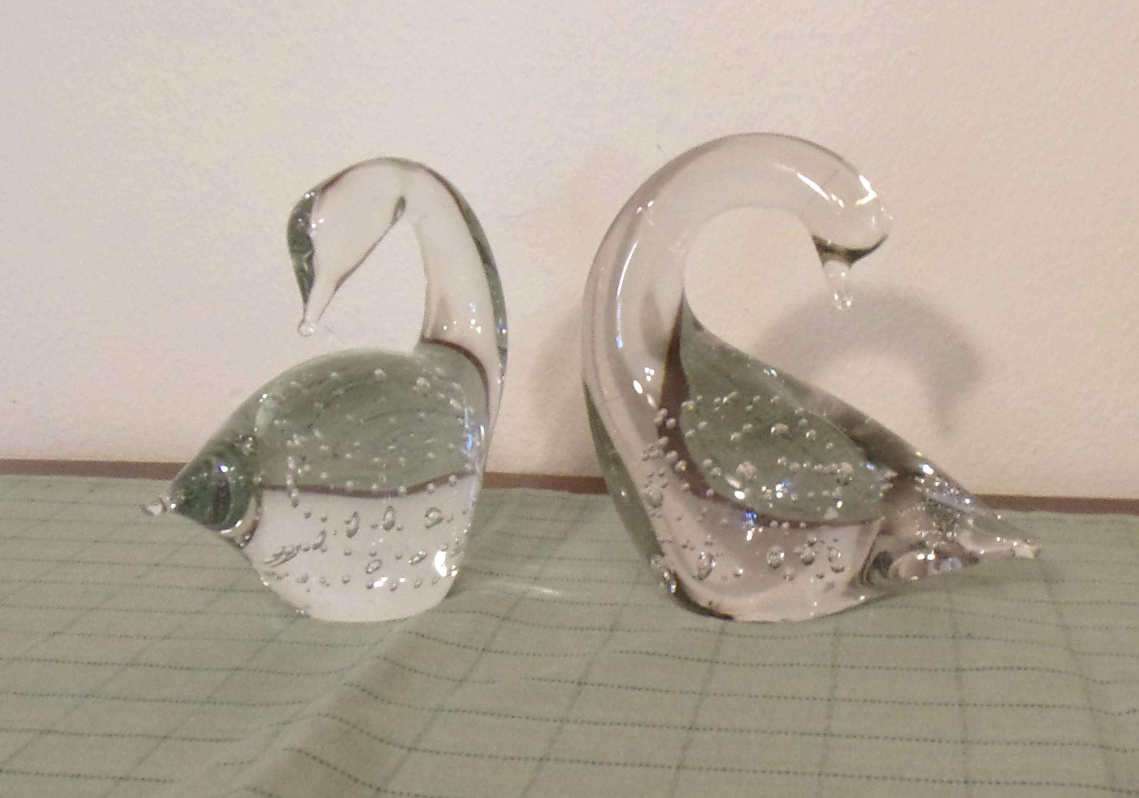 Silvestri Glass - Etsy
