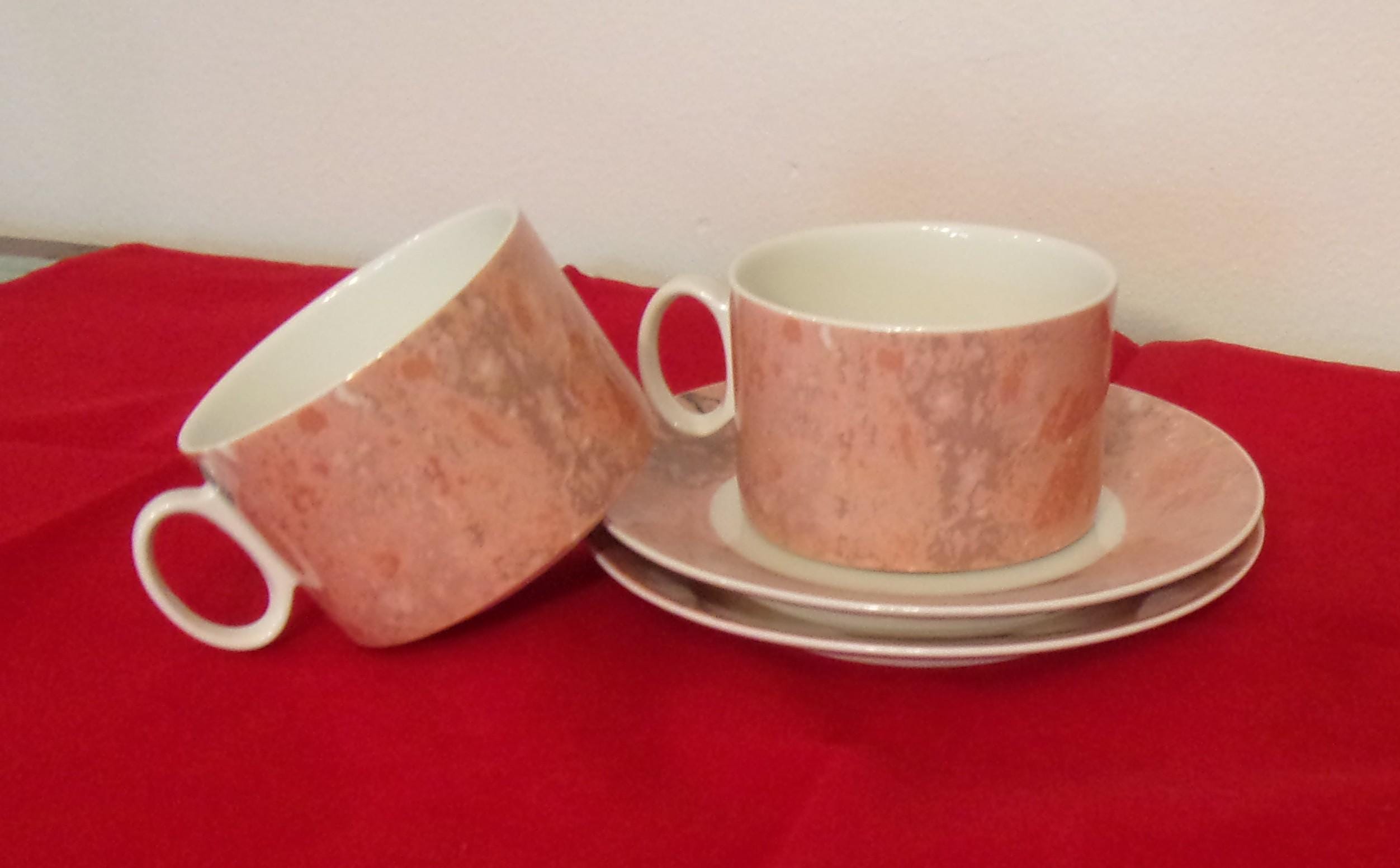 Villeroy Boch Siena - Etsy