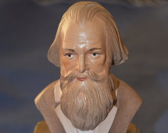 Brahms Music Box Etsy