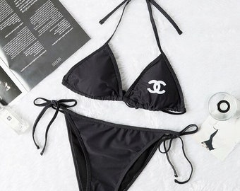 chanel bikini price