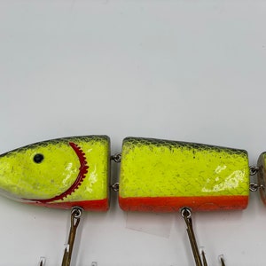 Musky Lure