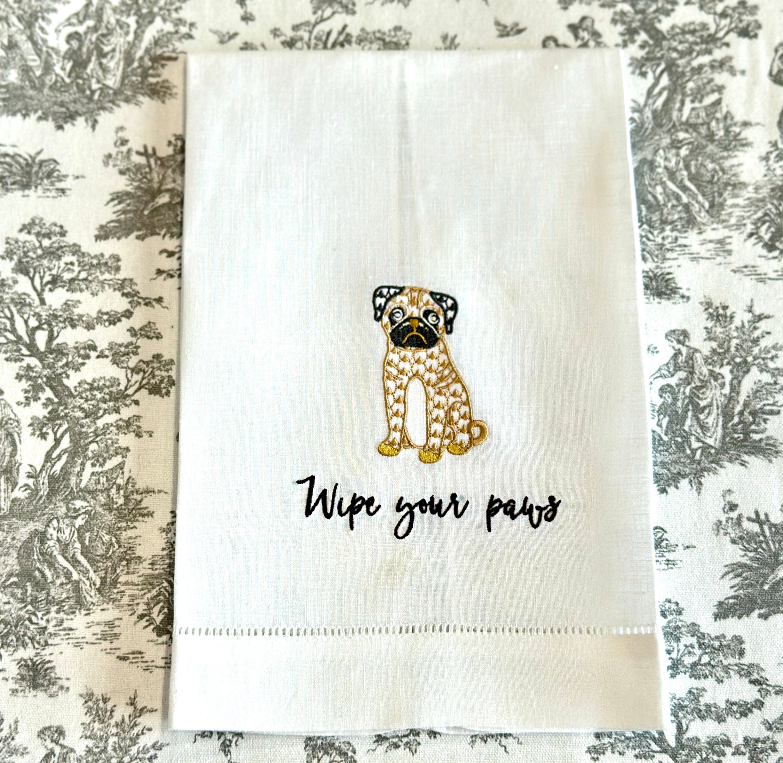 Herend Dog - Etsy