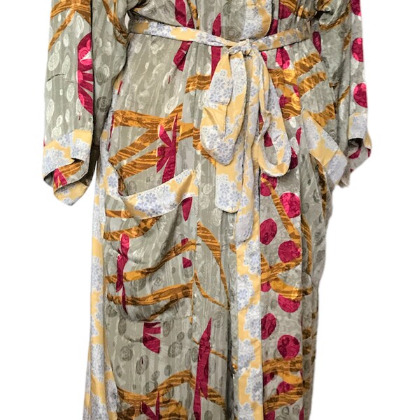 Bath Robe - Etsy