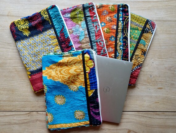 Handmade clearance laptop case