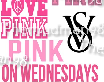 Download Love Pink Svg Etsy PSD Mockup Templates