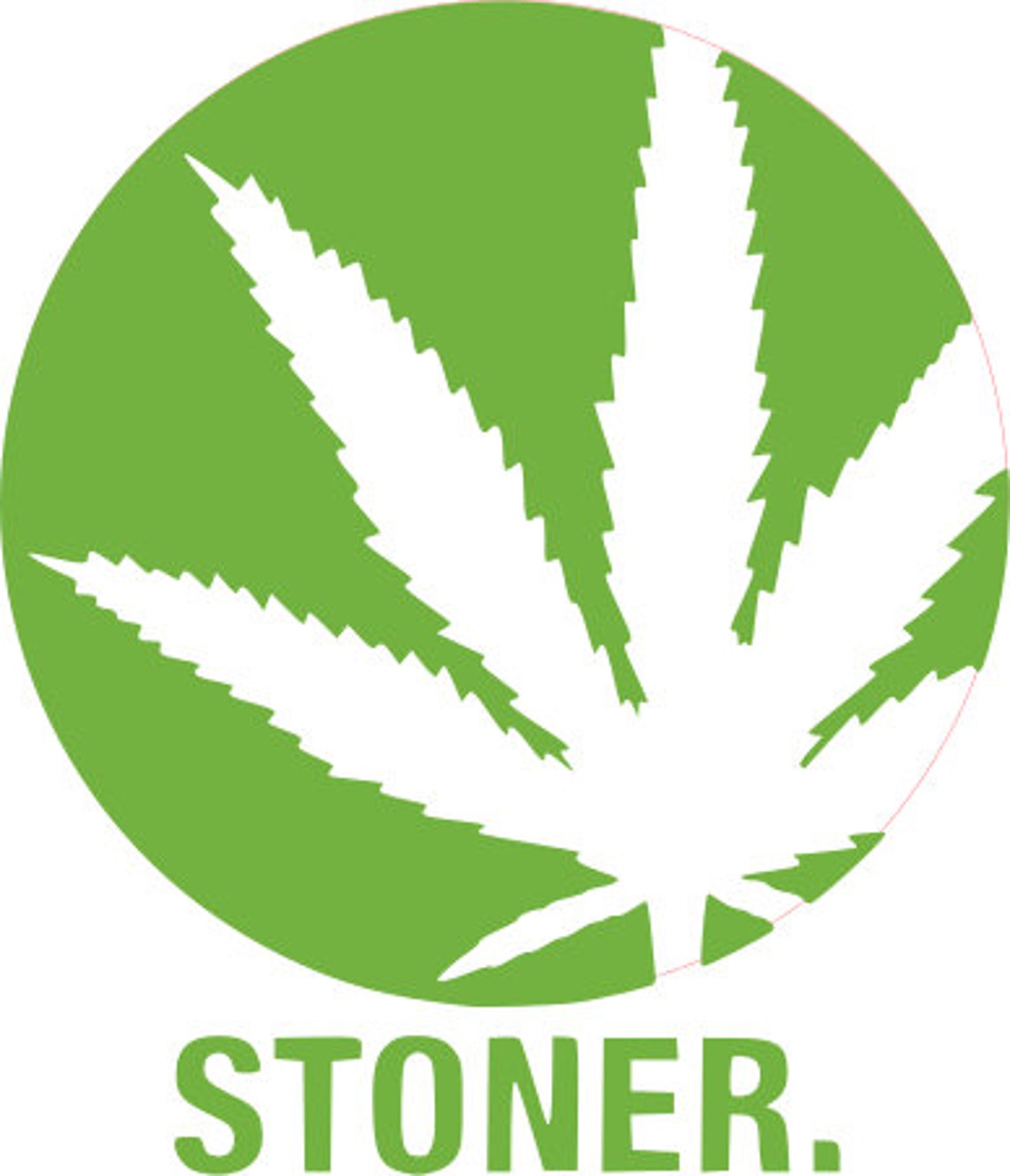 Download Weed bundle SVG and PNG clipart Cricut Silhouette | Etsy