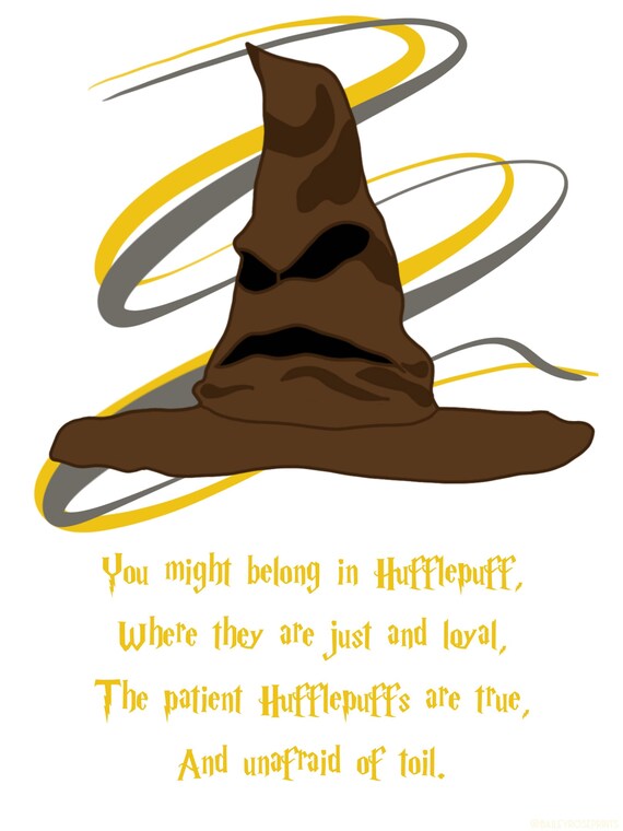 How Does The Sorting Hat Toy Work At Bernice Navarro Blog