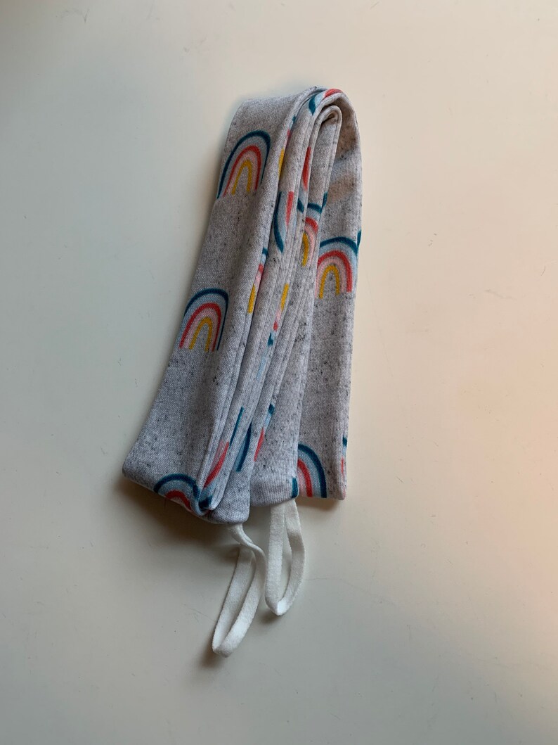 Robe Curls Heatless Curls Robe Curl Band with Elastic Robe Etsy