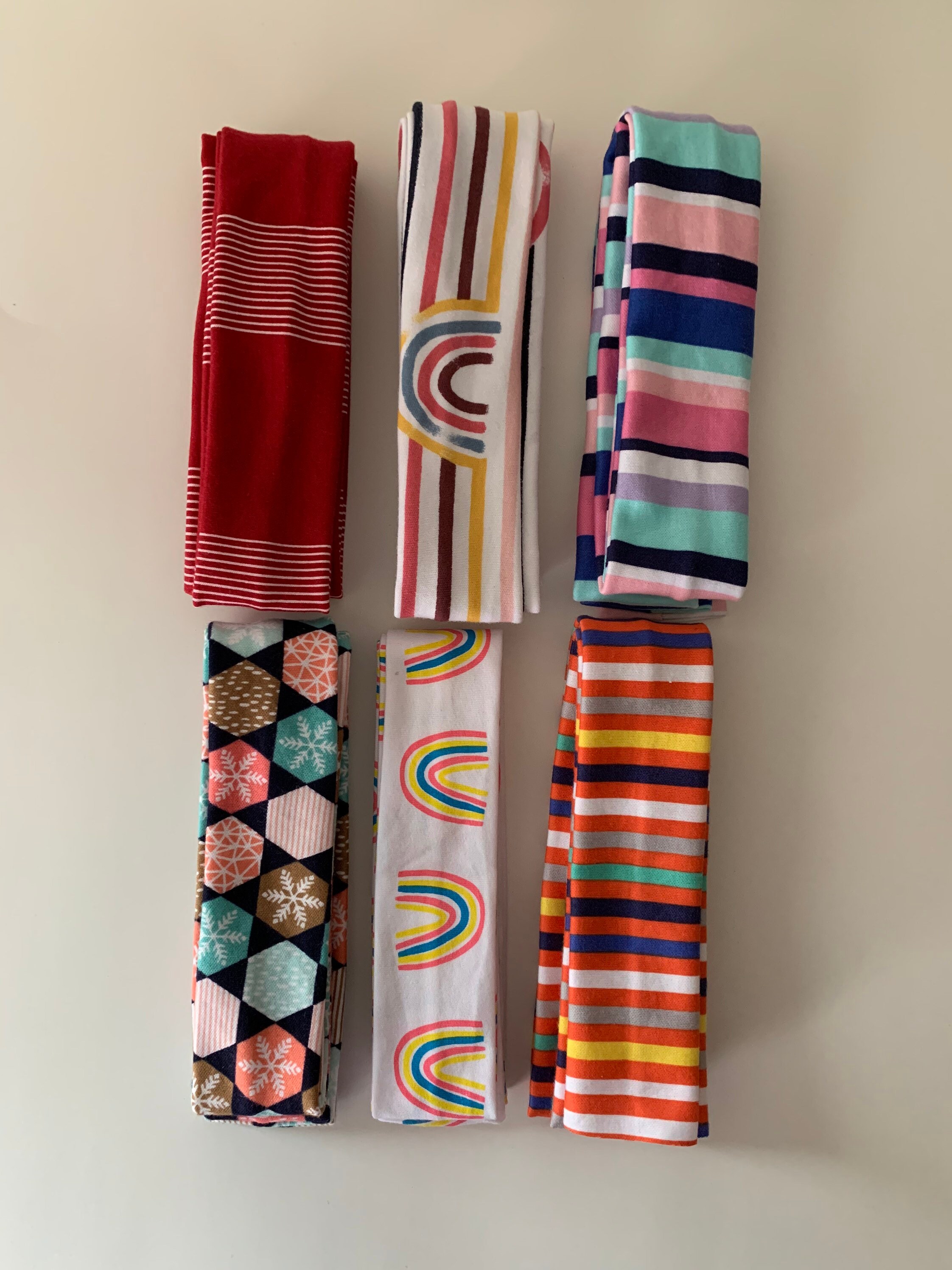 Robe Curls Heatless Curls Robe Curl Band with Elastic Robe Etsy