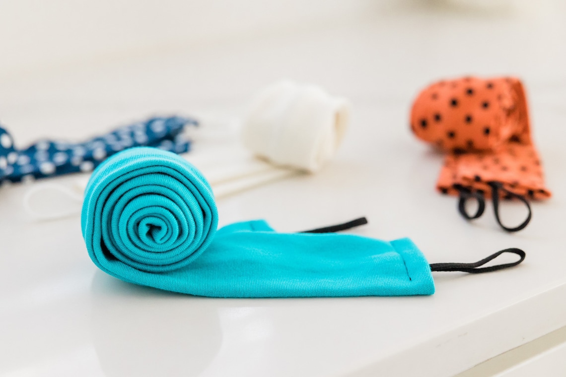 Robe Curls Heatless Curls Robe Curl Band With Elastic Robe Etsy