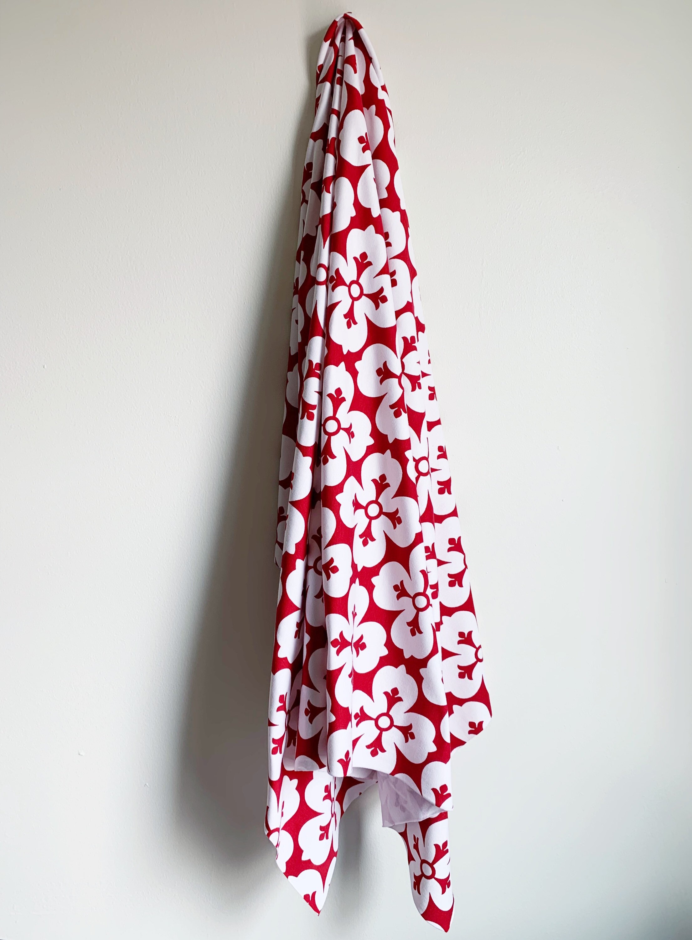 Full Size Hair Plopping Towel Lightweight and Absorbent Etsy UK