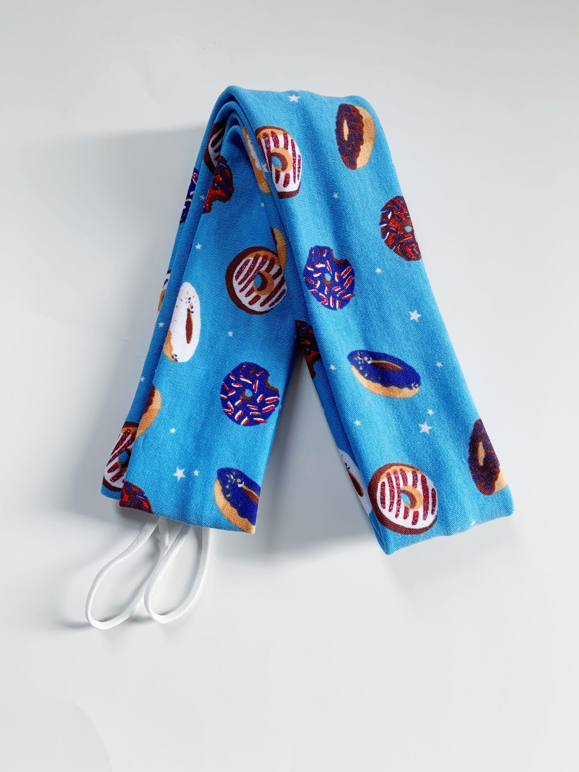 Robe Curls Heatless Curls Robe Curl Band with Elastic Robe Etsy